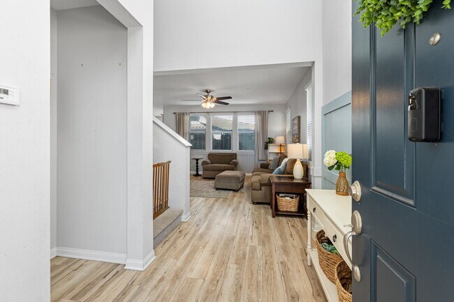 Building Photo - Modern Coastal Living in South San Diego — 2 Miles from the Beach