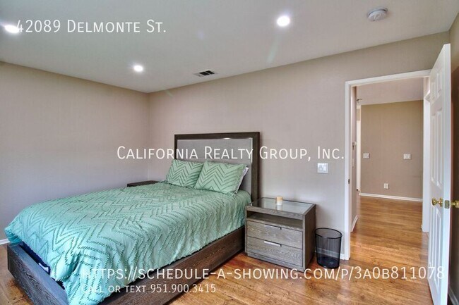 Building Photo - 42089 Delmonte St