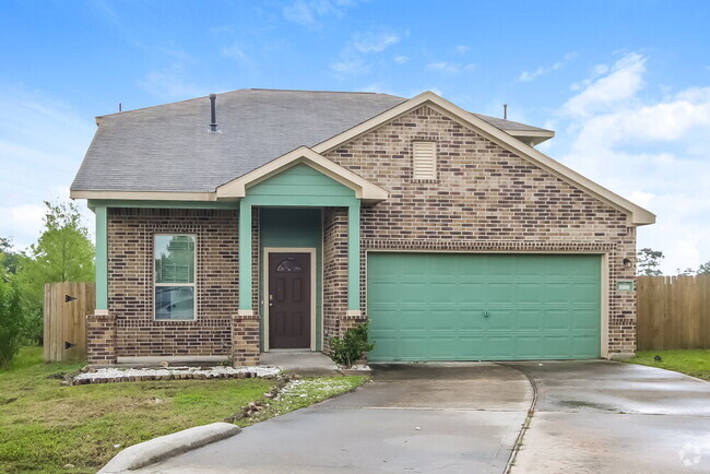 Building Photo - 3588 Korina Way
