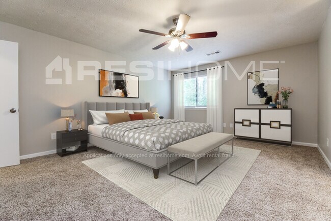 Building Photo - 2565 Creel Rd