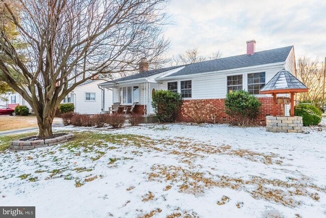 Building Photo - 4217 Mispillion Rd