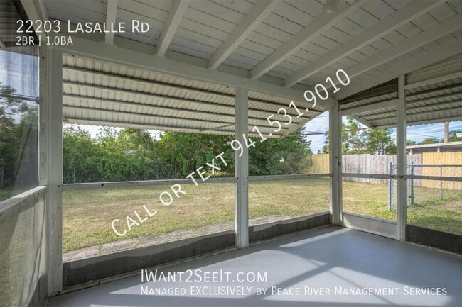 Building Photo - 22203 Lasalle Rd