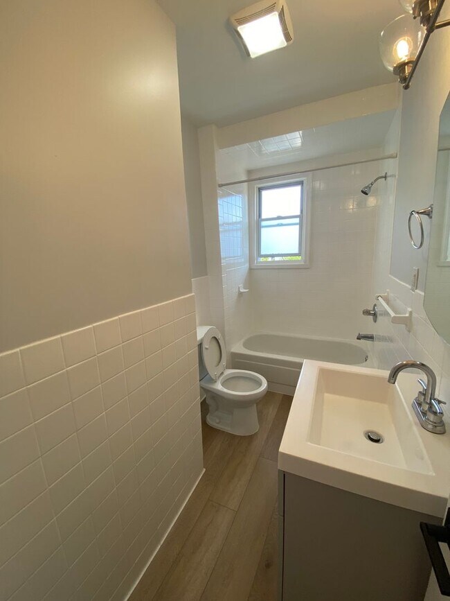 Interior Photo - Bloom Partners