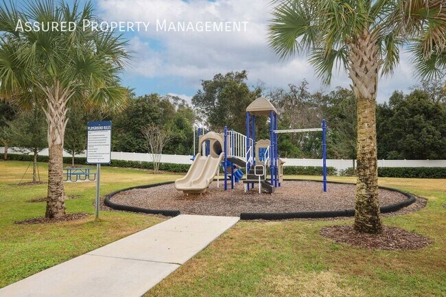 Building Photo - 3409 Wye Oak Dr