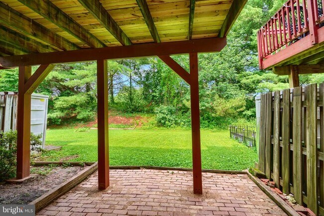 Building Photo - 3365 Cheverly Ct