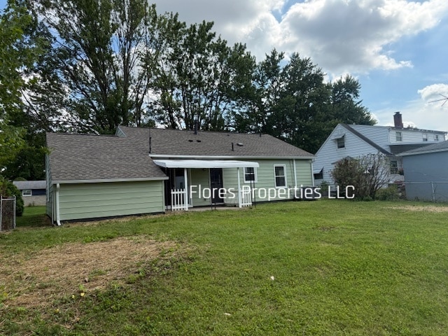 Building Photo - 1300 Evaline Dr