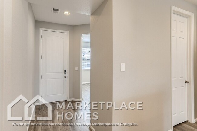 Building Photo - 27003 E Archer Ave