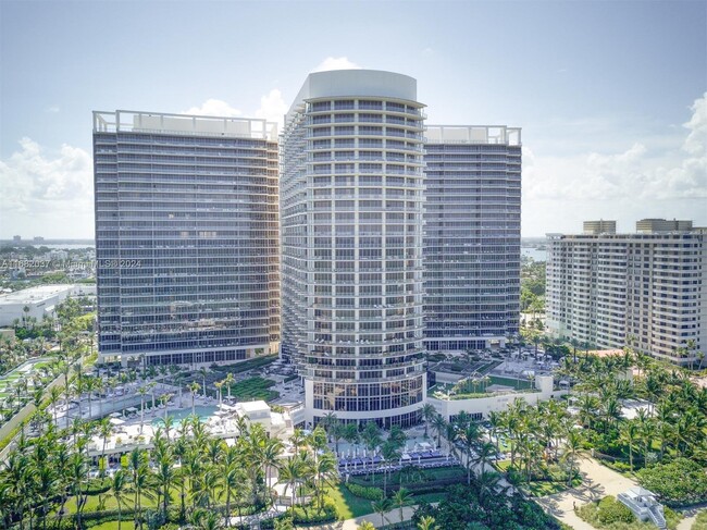 Building Photo - 9701 Collins Ave