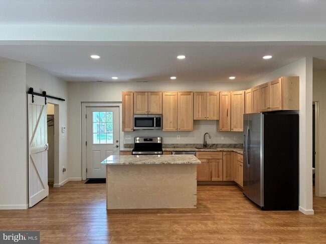Building Photo - 40497 Little River Tpke