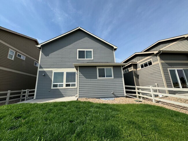 Building Photo - Great House in Rigden Farms