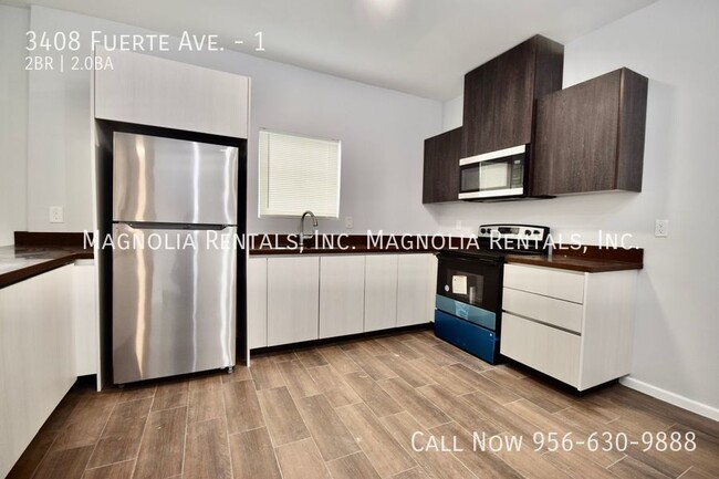 Building Photo - McAllen Apartment for Rent 2 Bed 2 Bath