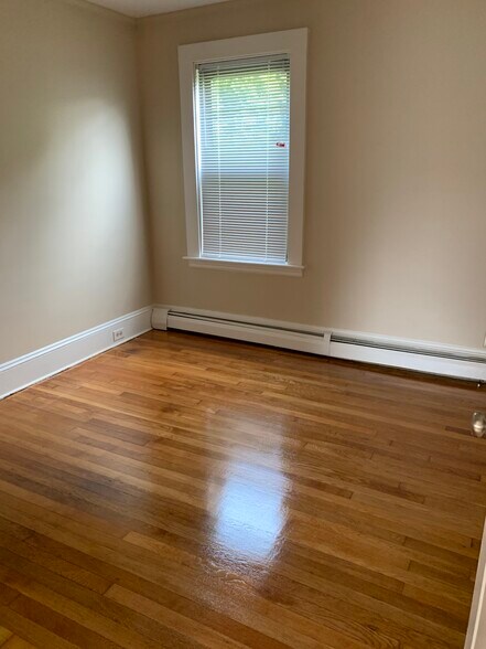 bedrooom #2 - 205 Standish Ave