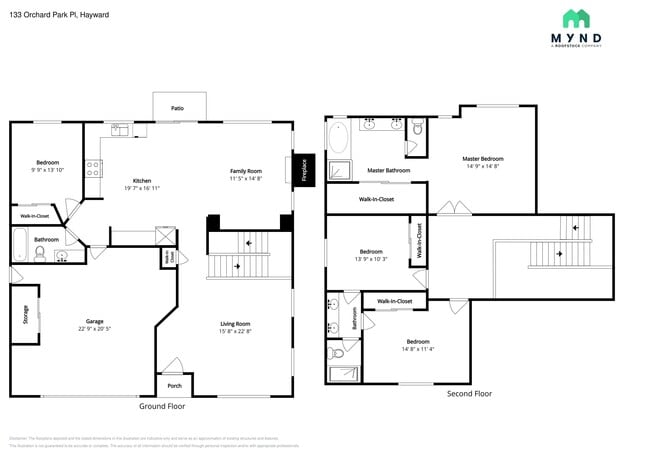 Building Photo - 133 Orchard Park Pl