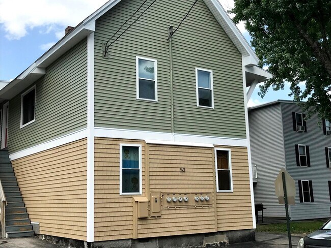 Building Photo - 53 Walker St