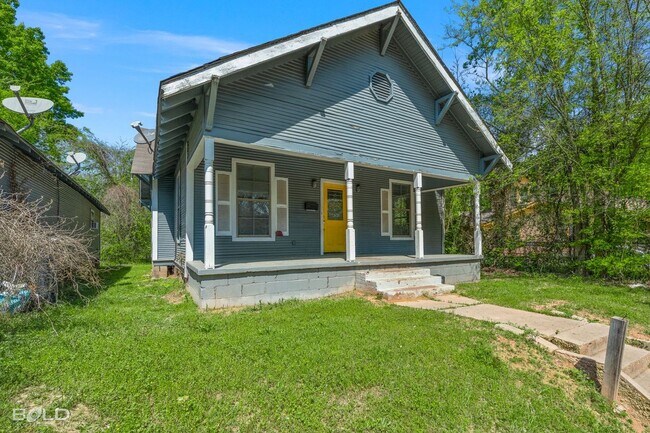 Building Photo - 1944 Milam St