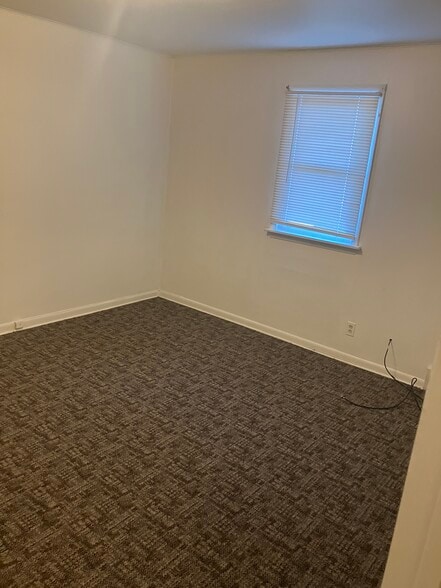 Bedroom - 1021 Judge Ave