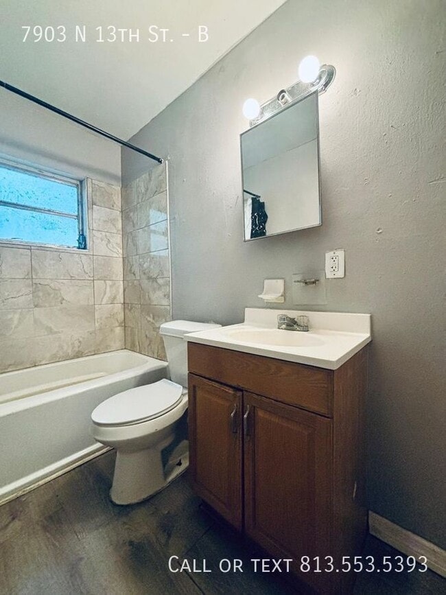 Building Photo - 7903 N 13th St