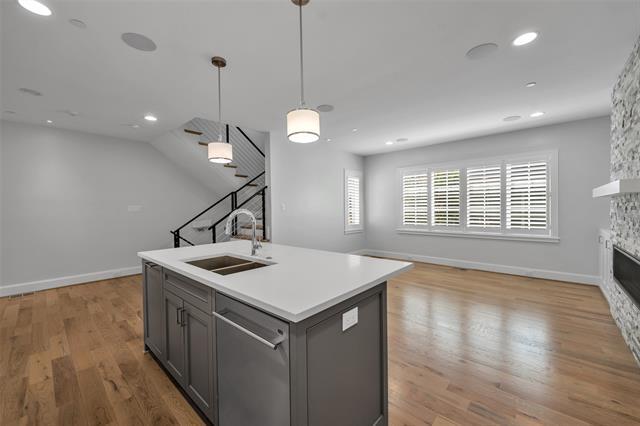 Building Photo - 3420 Rosedale Ave