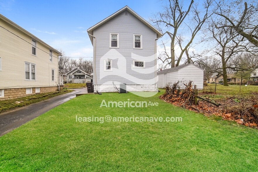 Building Photo - 211 W Richmond Ave