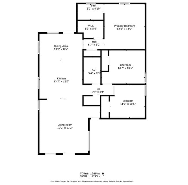 Building Photo - 1626 Dove Run
