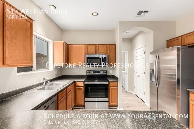 Building Photo - 517 W Ian Dr