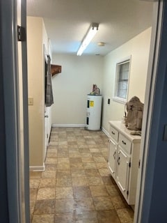 Laundry room w/d connections - 824 S 6th St