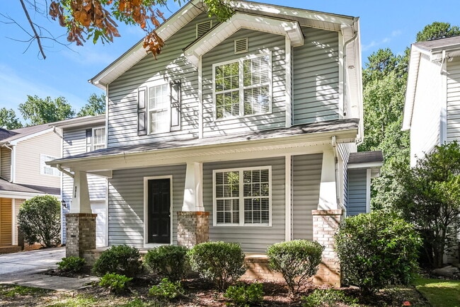 Building Photo - 8819 Twisted Pine Dr
