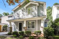 Building Photo - 8819 Twisted Pine Dr