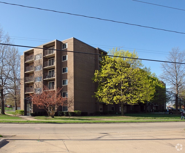 Collinson 1010 Rosemary Blvd Akron OH 44306 Apartment Finder