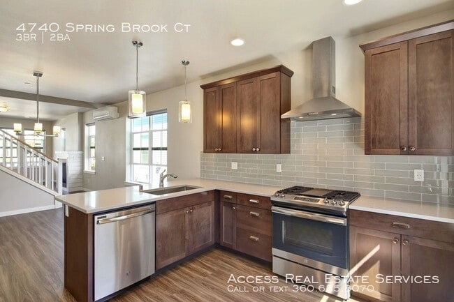 Building Photo - 4740 Spring Brook Ct