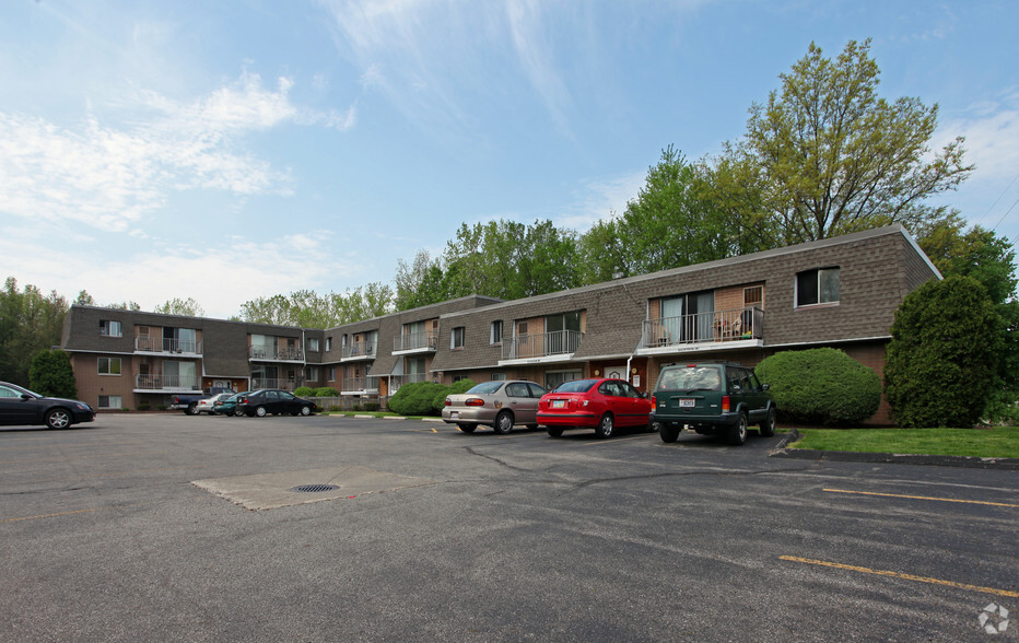 Lake Street Apartments - Kent, OH | Apartment Finder