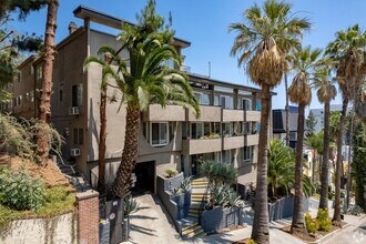 Building Photo - Whitley Heights Apartments