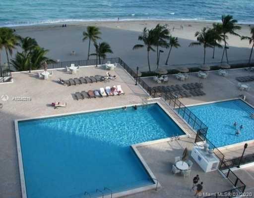 Building Photo - 2201 S Ocean Dr