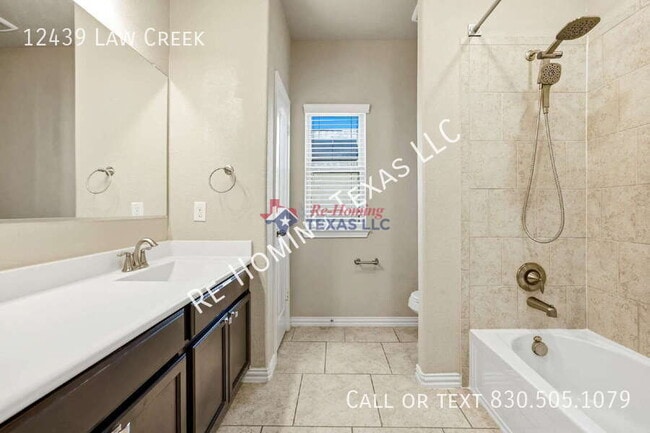 Building Photo - 12439 Law Creek