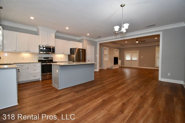 Building Photo - 3 br, 2 bath House - 112 Haley Ln