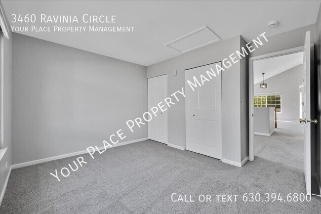 Building Photo - 3460 Ravinia Cir