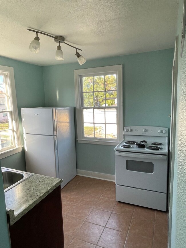 Building Photo - 2602 D'Abadie St