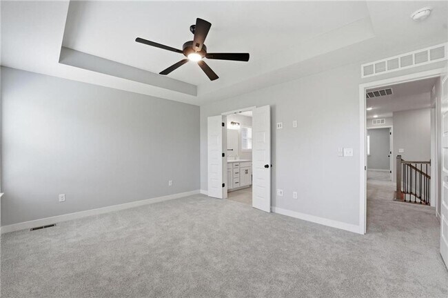 Building Photo - 707 Glenn Cir