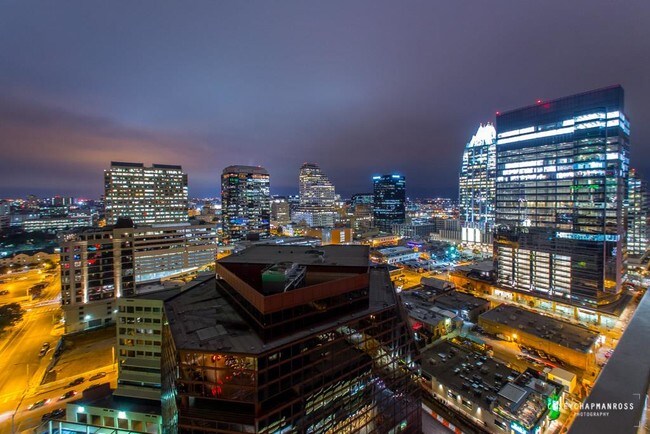 Building Photo - 210 Lavaca St