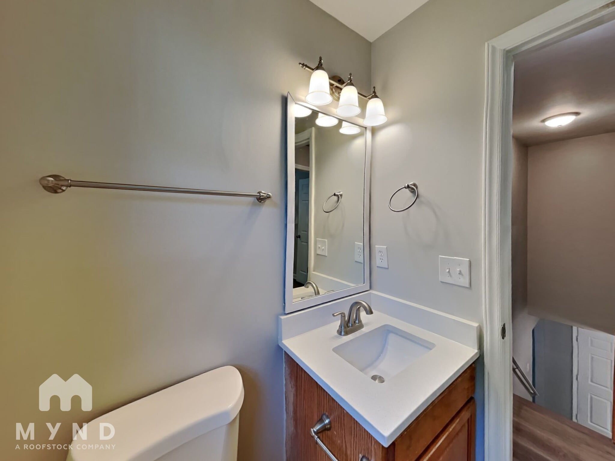 Building Photo - 4717 Sinclair Dr
