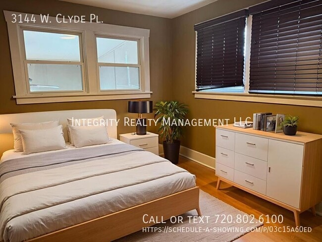 Building Photo - 3144 W Clyde Pl