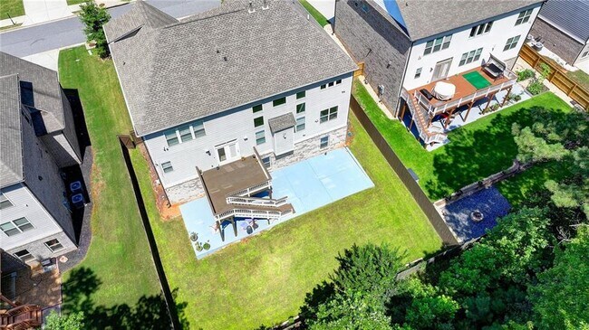 Building Photo - 3105 Davidsonville Dr