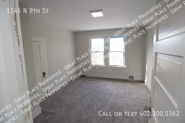 Building Photo - 1145 N 9th St