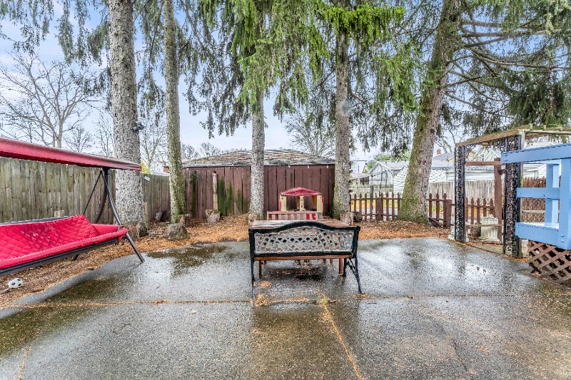 Building Photo - 1823 7th St