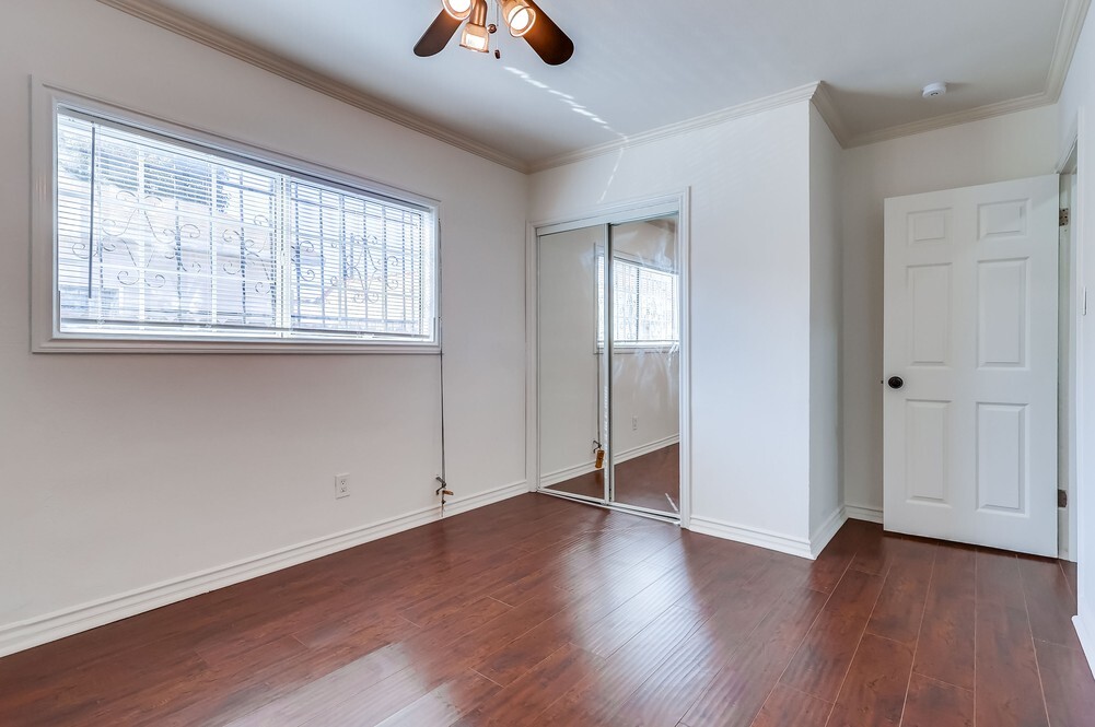 Building Photo - 4445 Marine Ave