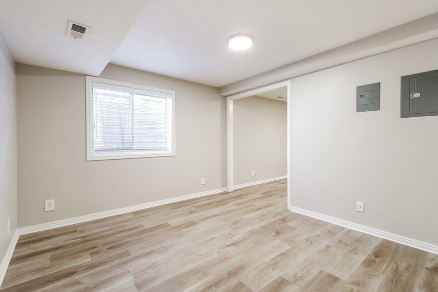 Building Photo - 1224 N 1000 W