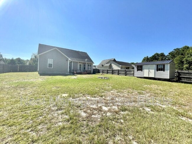 Building Photo - 315 Copper Creek Dr