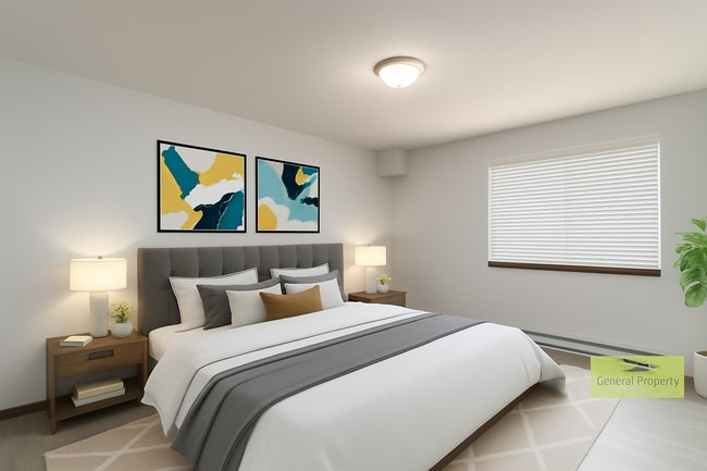 Building Photo - Available Now! - Modern 2 Bedroom, 2 Full Bathroom with Garage