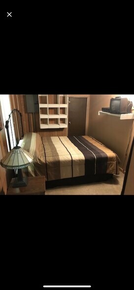 Bedroom - 3616 Camp Branch Rd