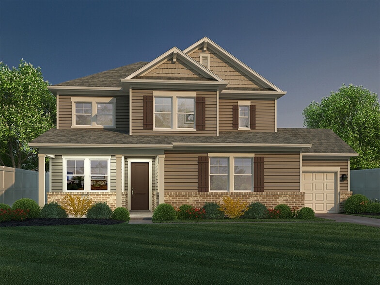 Primary Photo - 209 Chase Ln